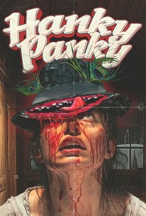 HANKYPANKY